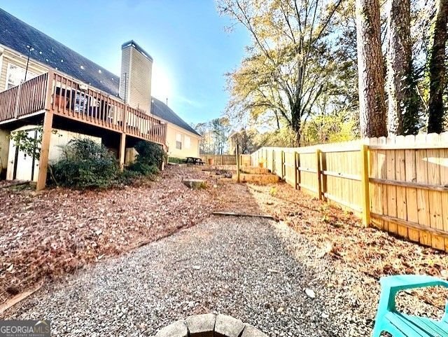 221 Mackenzie Court Canton - 14