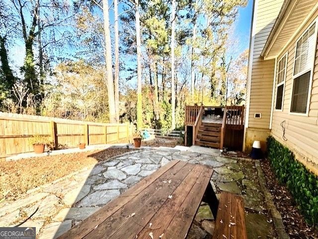 221 Mackenzie Court Canton - 16