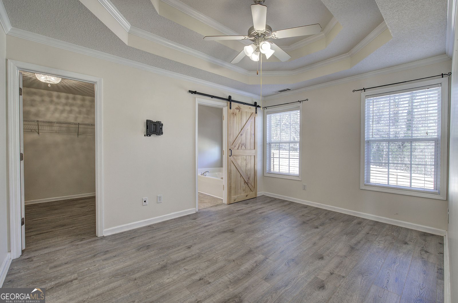 221 Mackenzie Court Canton - 18