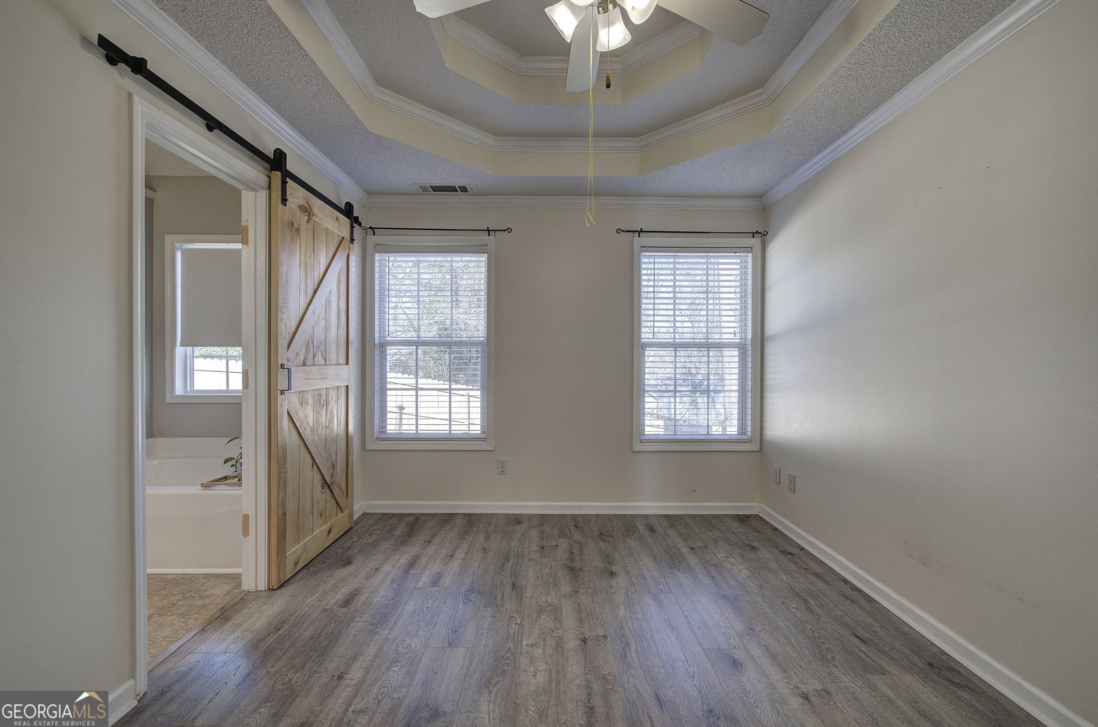 221 Mackenzie Court Canton - 19