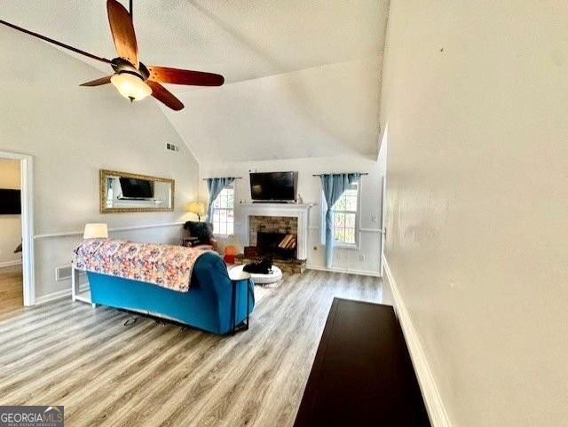 221 Mackenzie Court Canton - 3