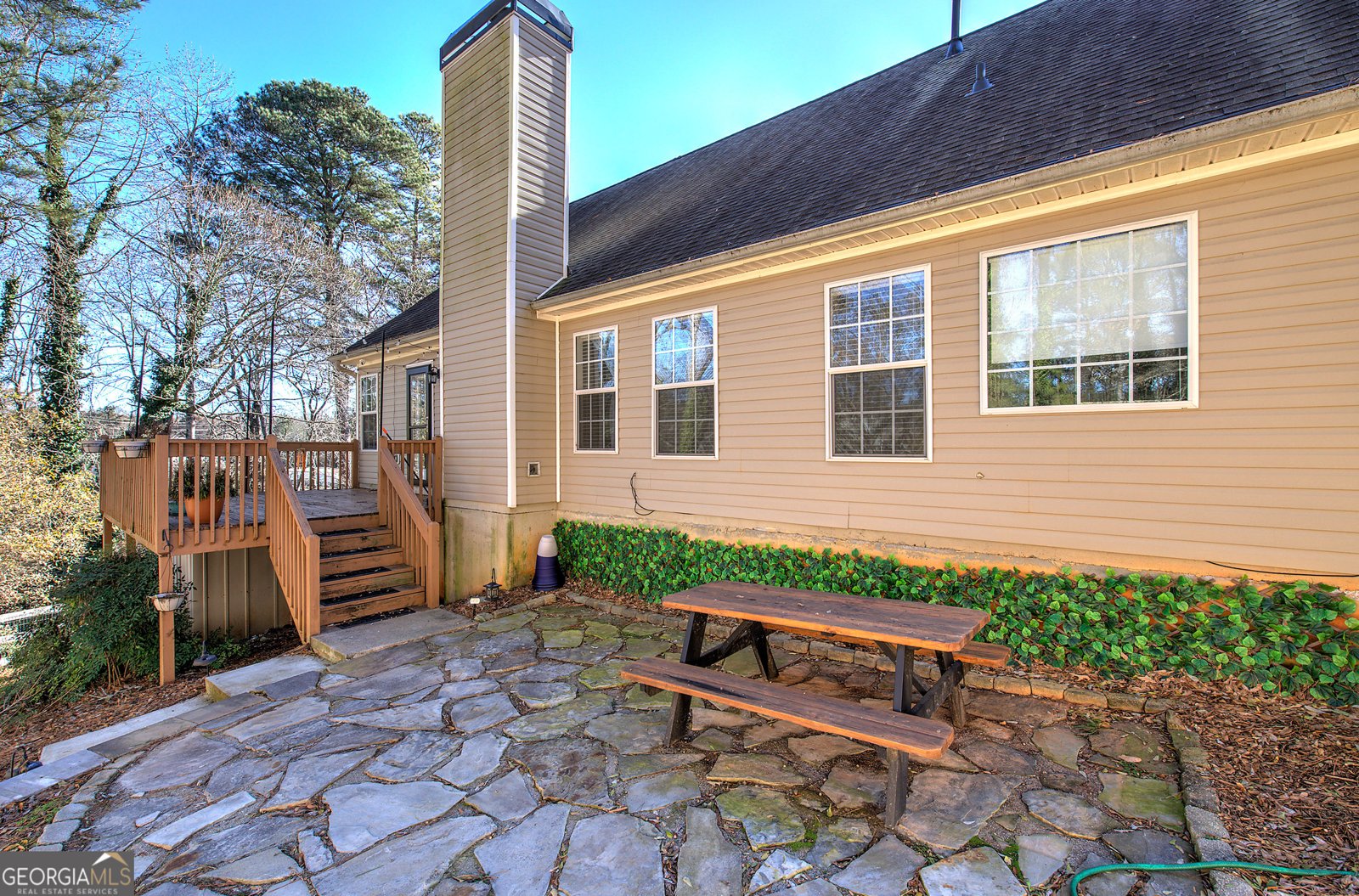 221 Mackenzie Court Canton - 38