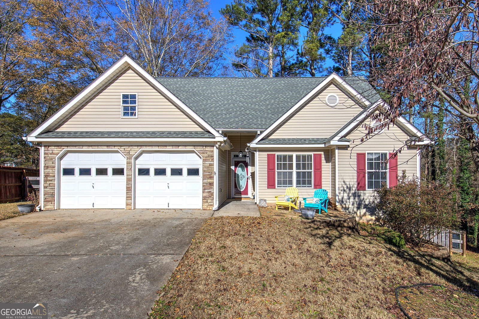 221 Mackenzie Court Canton - 42