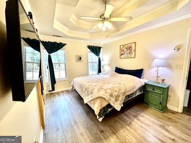 221 Mackenzie Court Canton - 5