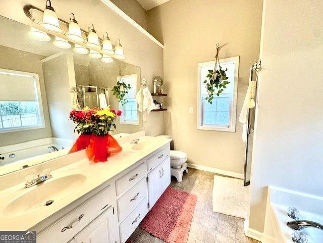 221 Mackenzie Court Canton - 7