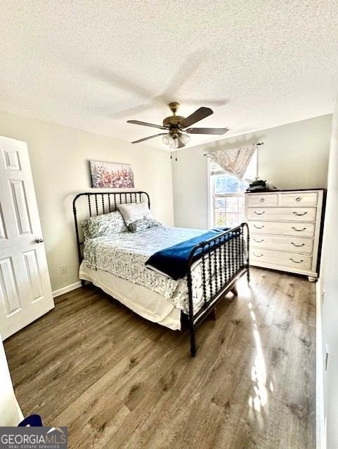 221 Mackenzie Court Canton - 9