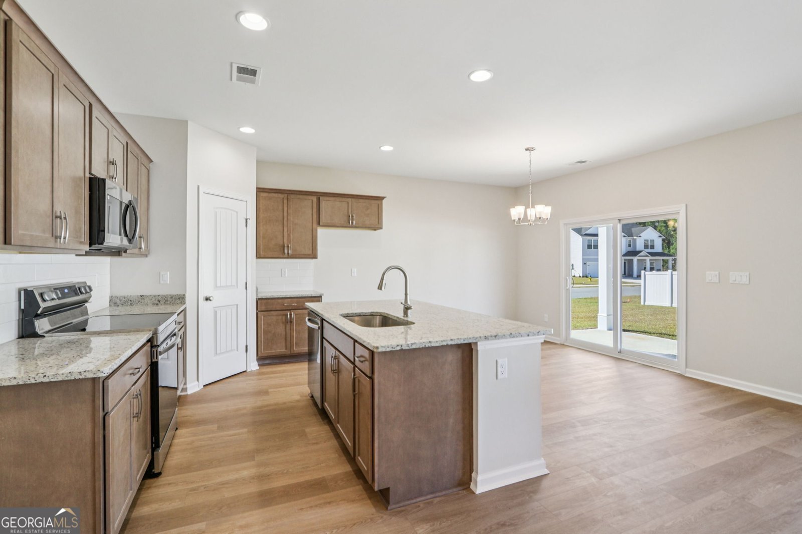 245 Silver Fox Drive St. Marys - 5