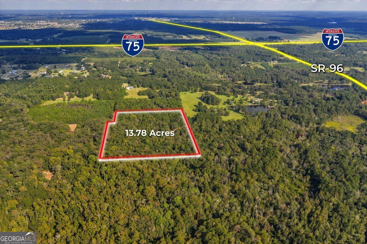 000 Wantland Road Fort Valley - 2