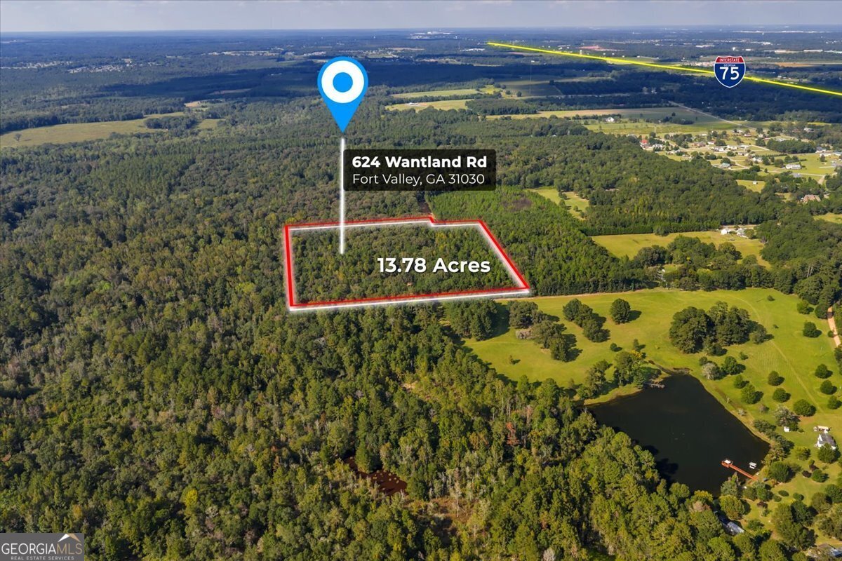 000 Wantland Road Fort Valley - 3