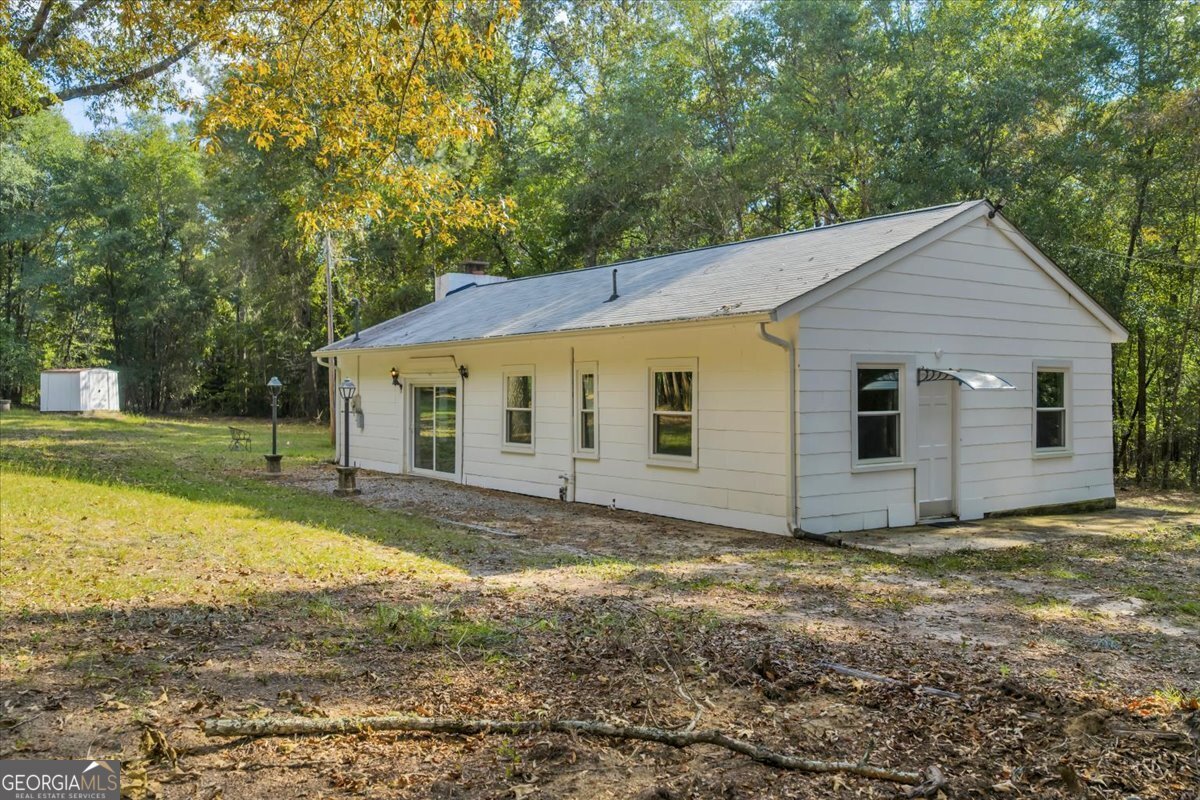 000 Wantland Road Fort Valley - 31