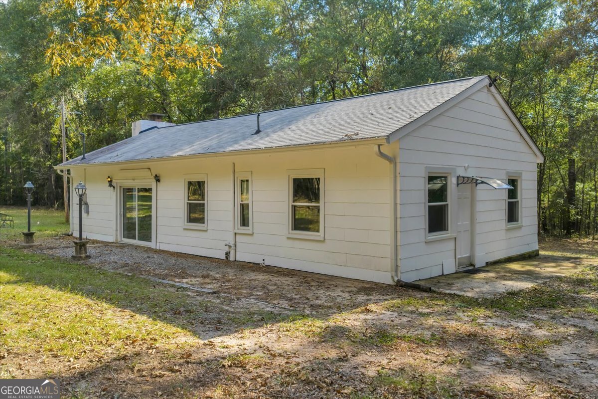 000 Wantland Road Fort Valley - 4