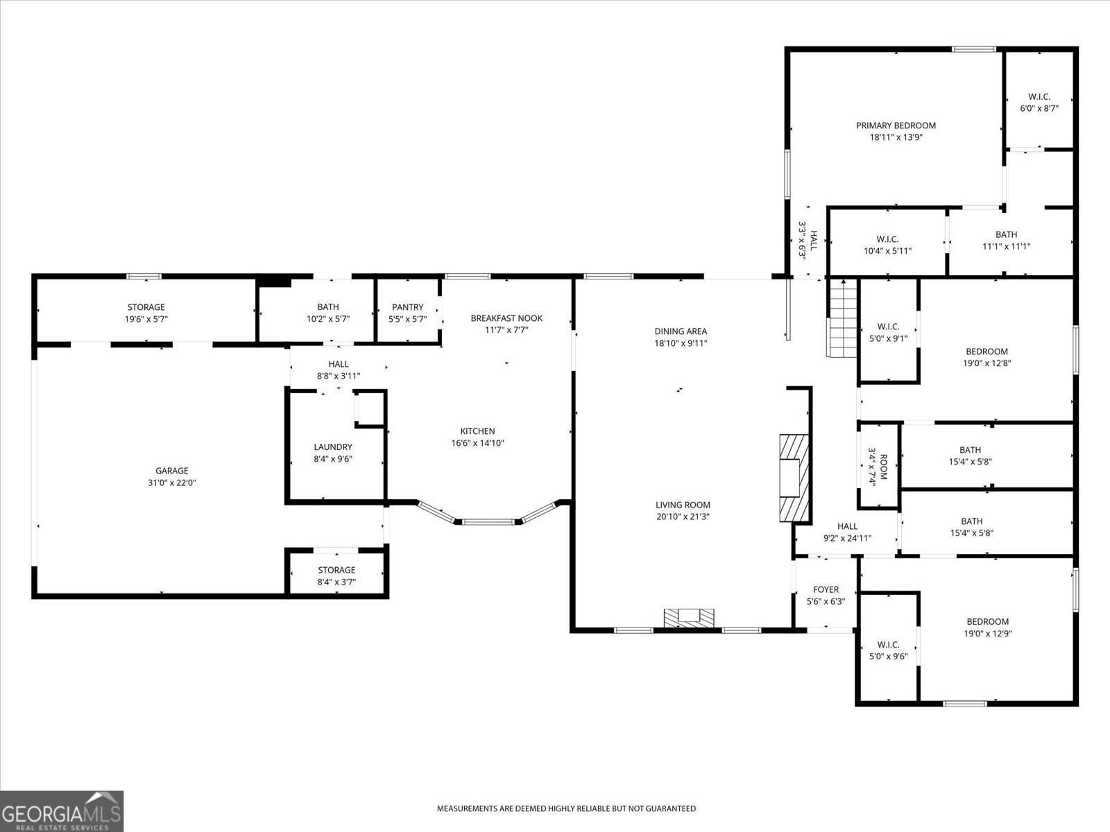 1435 Bennett Crossing Jesup - 50