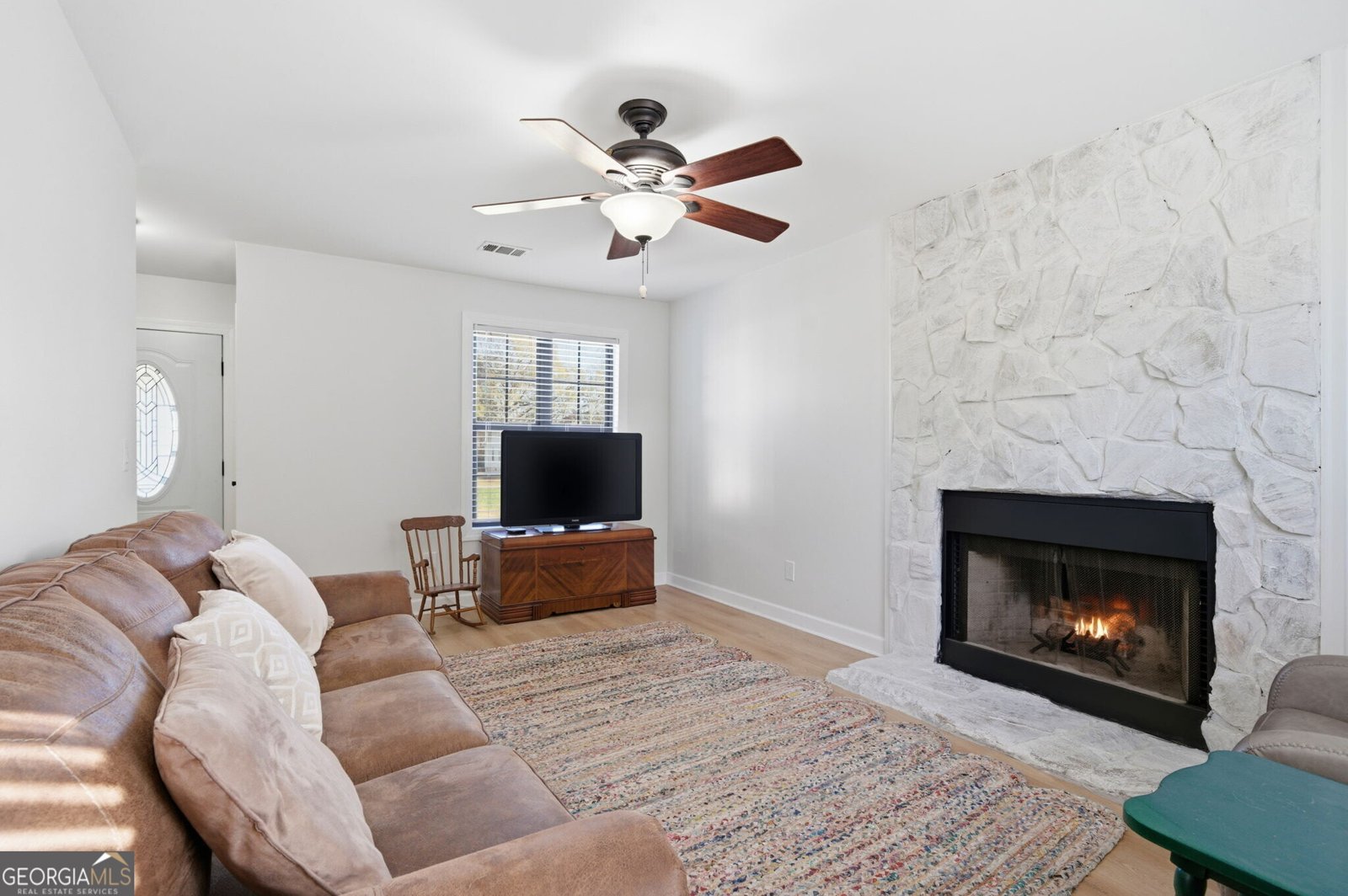 17 Riverview Court Cartersville - 3