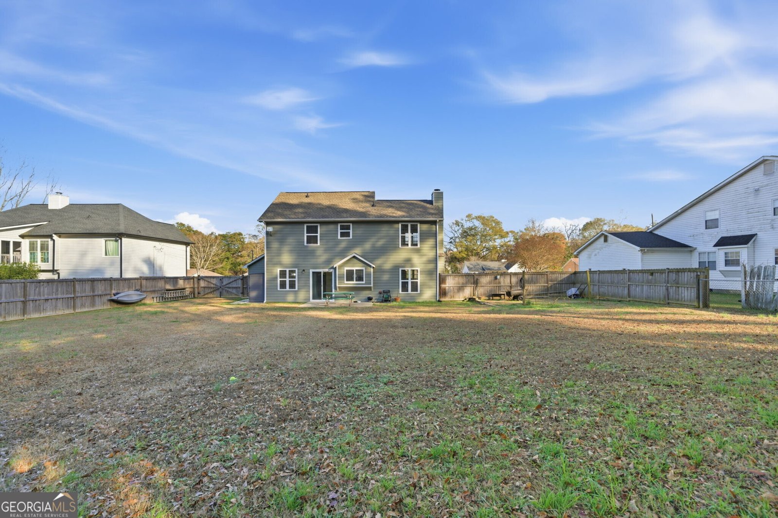 17 Riverview Court Cartersville - 30