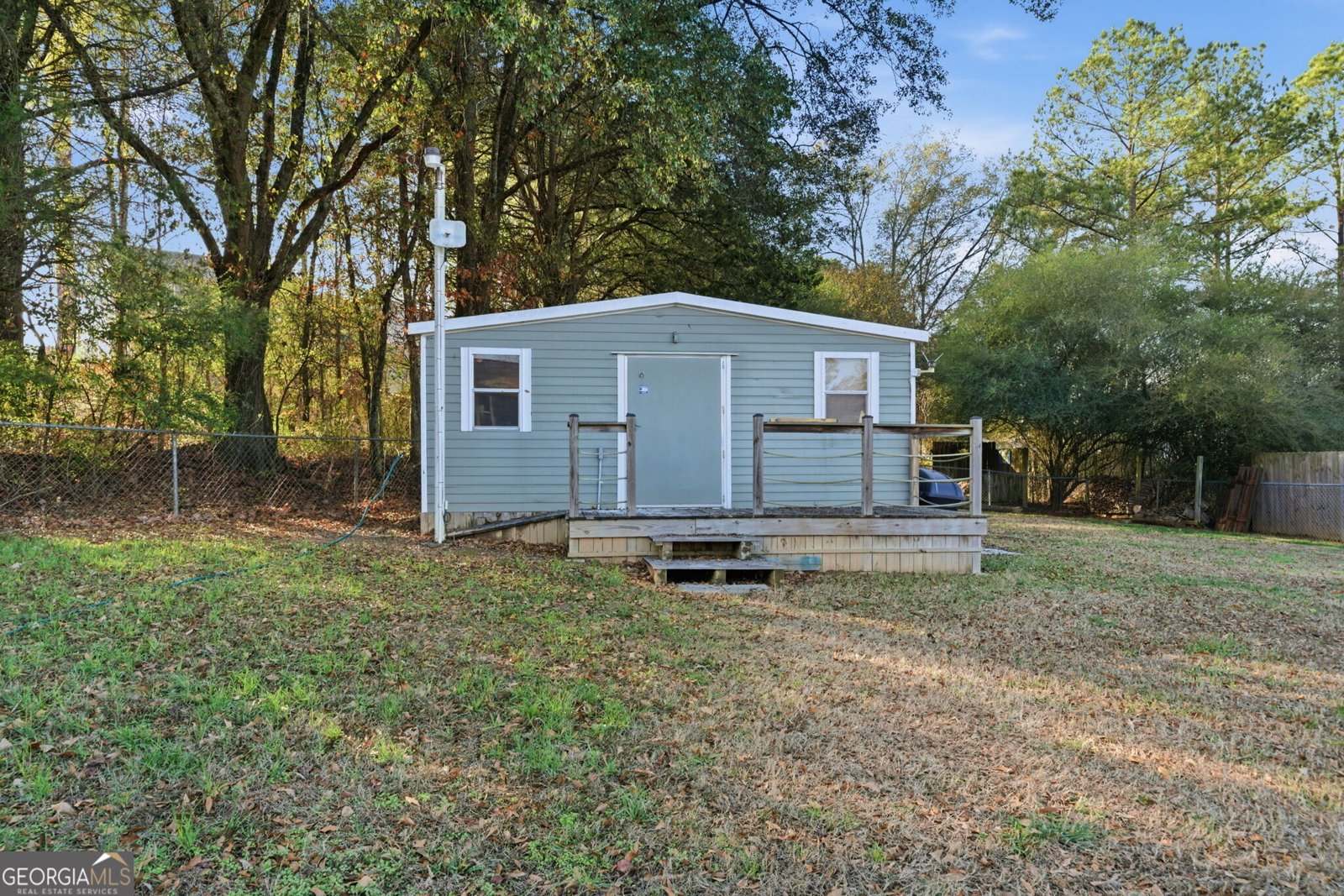17 Riverview Court Cartersville - Photo 31