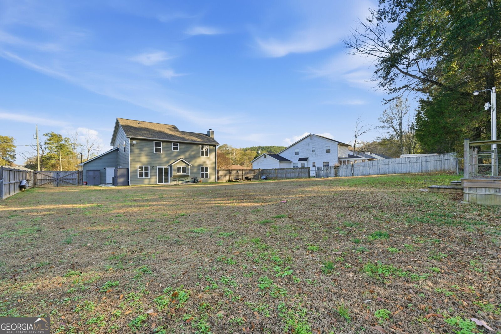 17 Riverview Court Cartersville - Photo 32