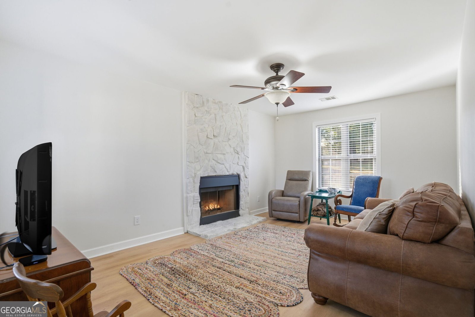 17 Riverview Court Cartersville - 8