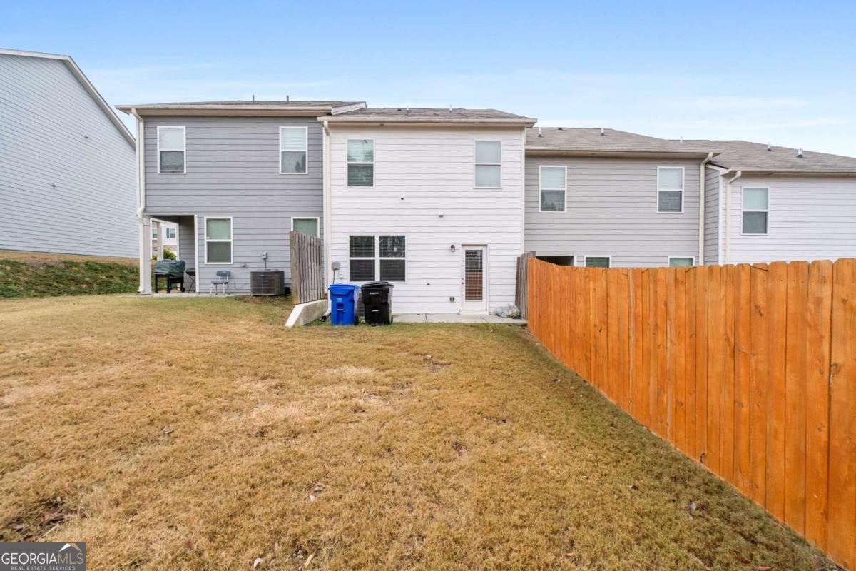 5656 UNION POINTE Drive Union City - 18