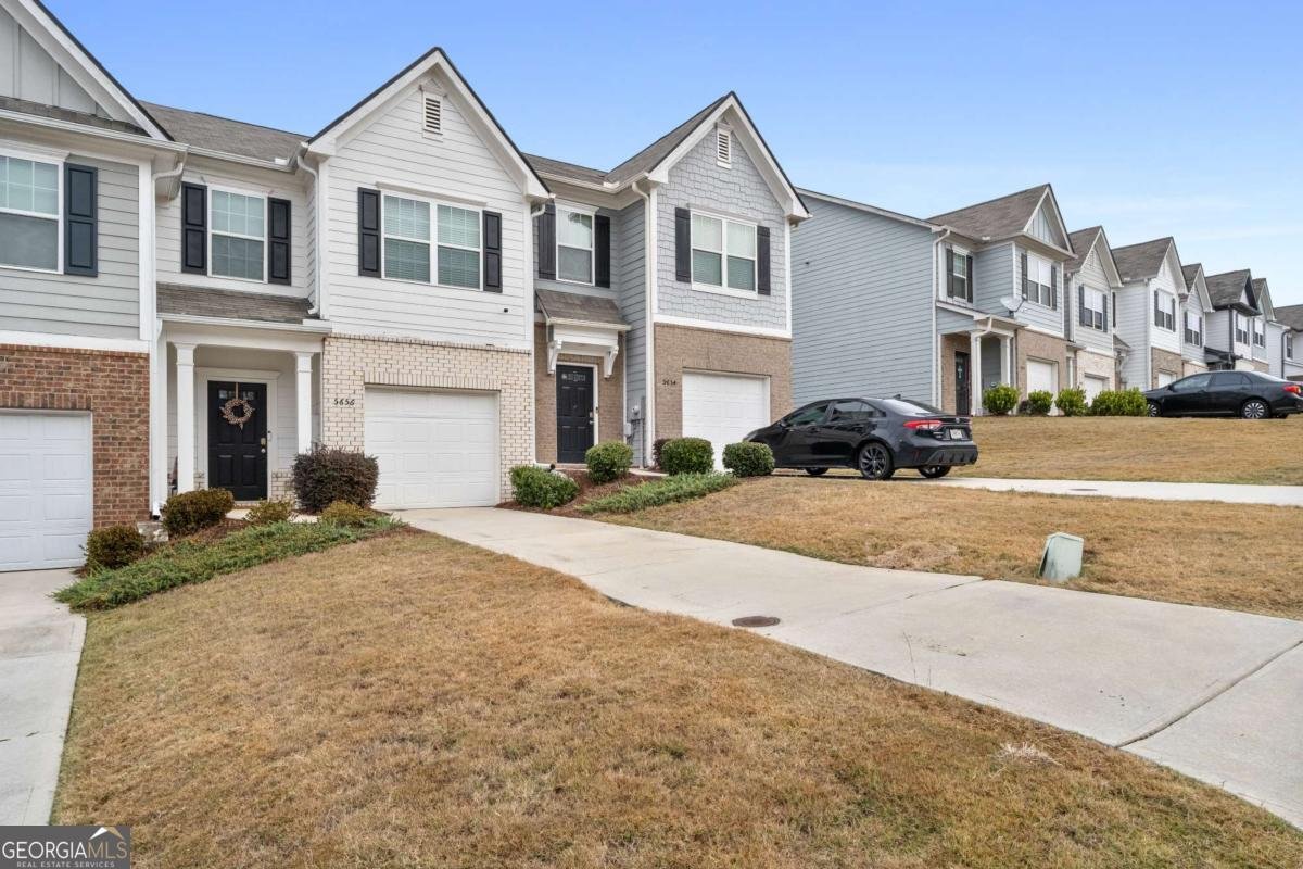 5656 UNION POINTE Drive Union City - 4