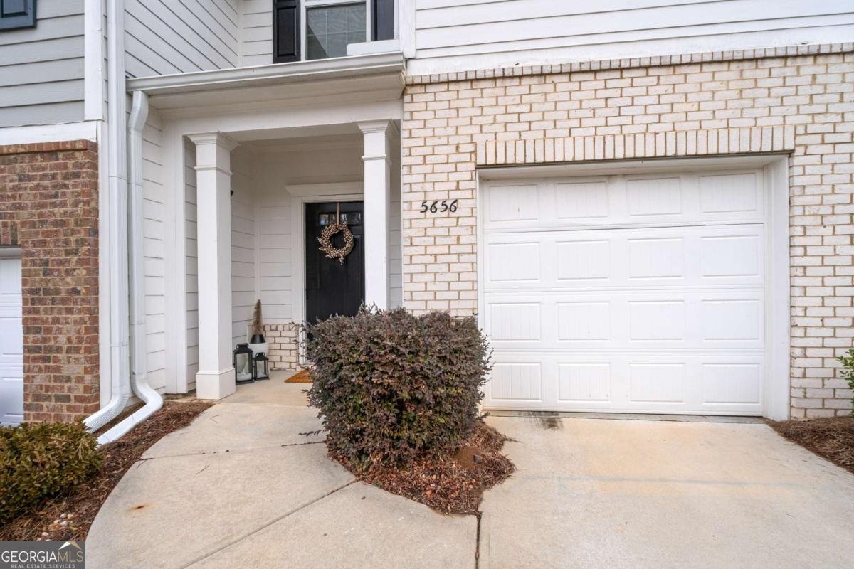 5656 UNION POINTE Drive Union City - 5