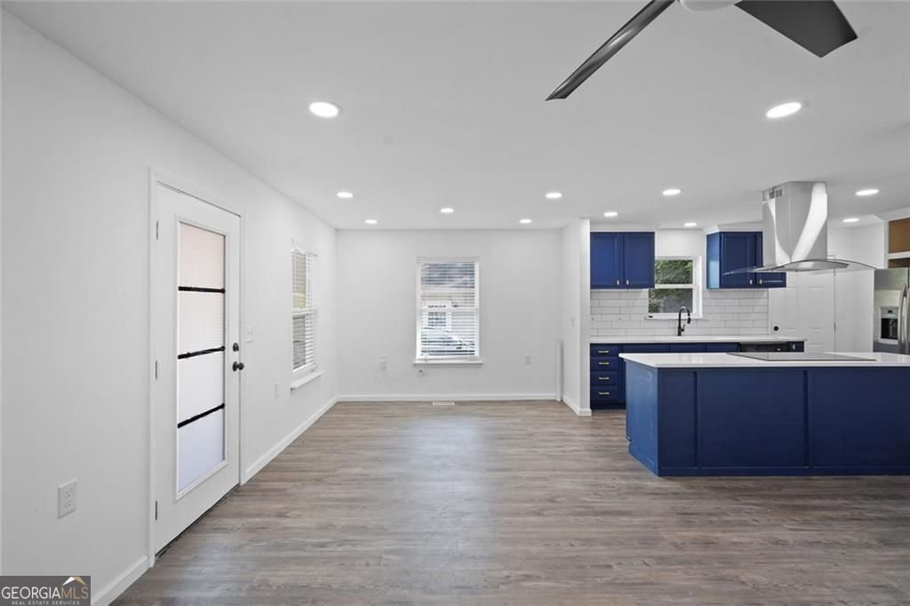 321 Henry Aaron Avenue Atlanta - 10