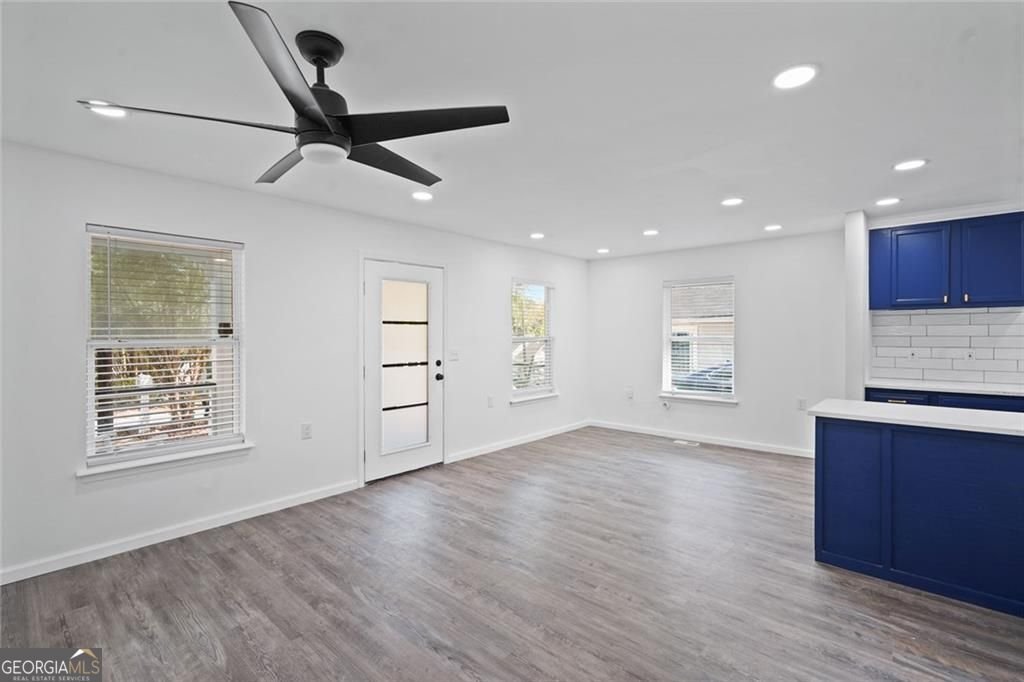 321 Henry Aaron Avenue Atlanta - 11