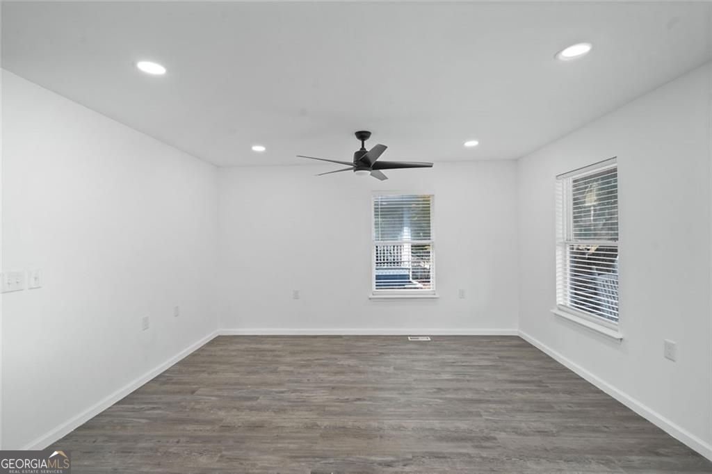 321 Henry Aaron Avenue Atlanta - 19