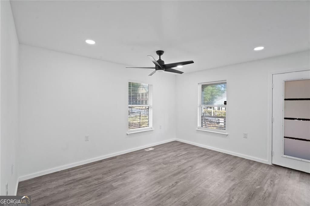 321 Henry Aaron Avenue Atlanta - 4