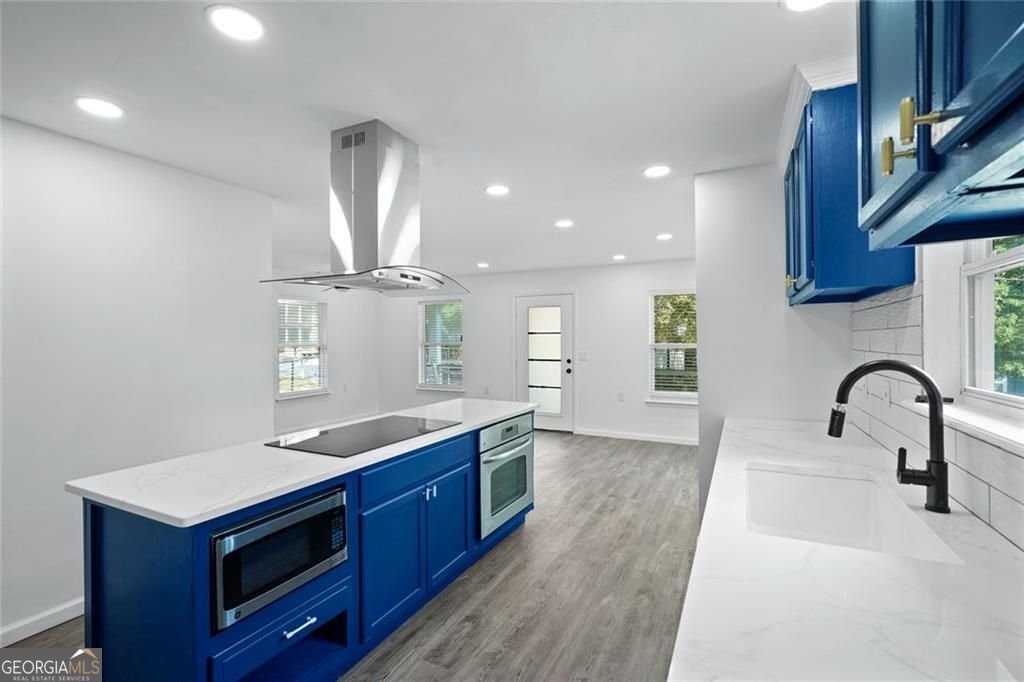 321 Henry Aaron Avenue Atlanta - 7