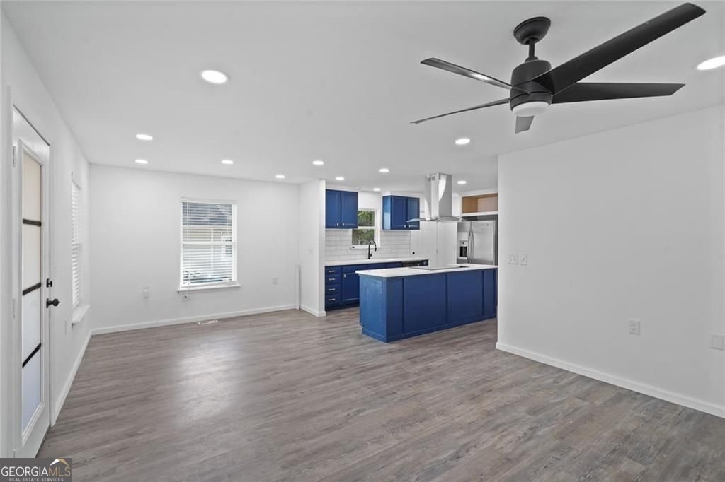 321 Henry Aaron Avenue Atlanta - 9