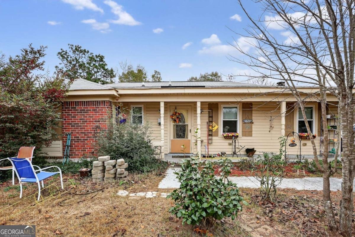 2112 Moncrieff Street Augusta - main photo