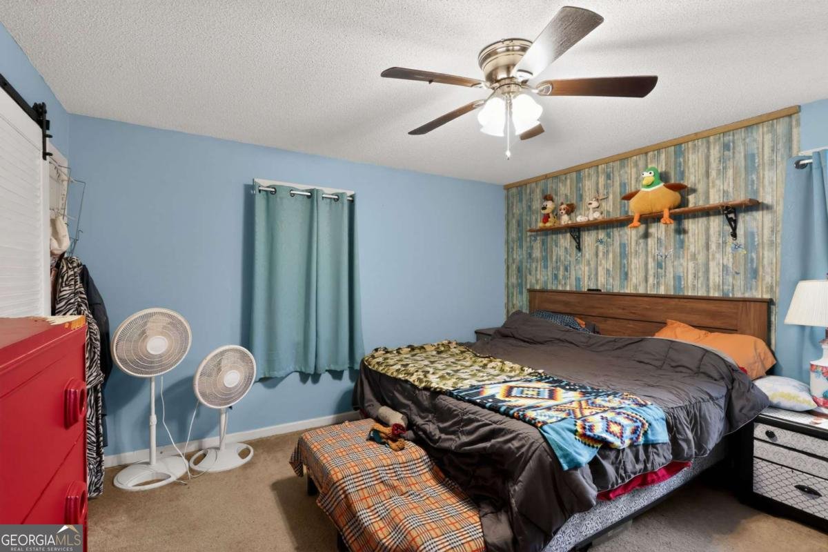 2112 Moncrieff Street Augusta - 14