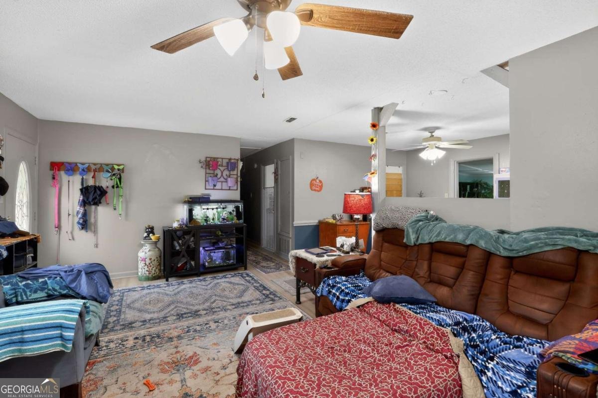 2112 Moncrieff Street Augusta - 2