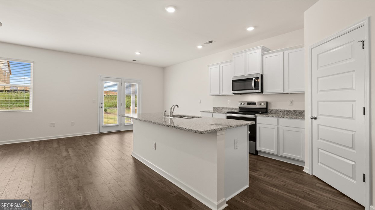 201 Cattle Drive Perry - 45