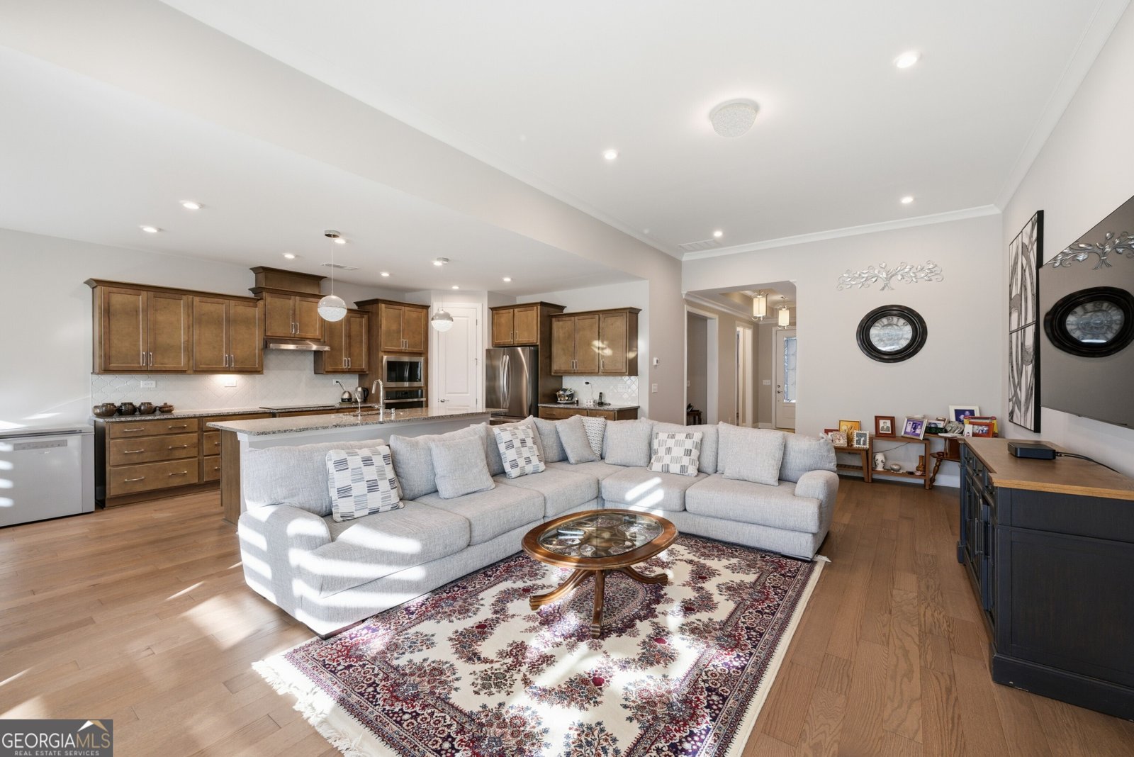 321 Bear Way Hoschton - 16