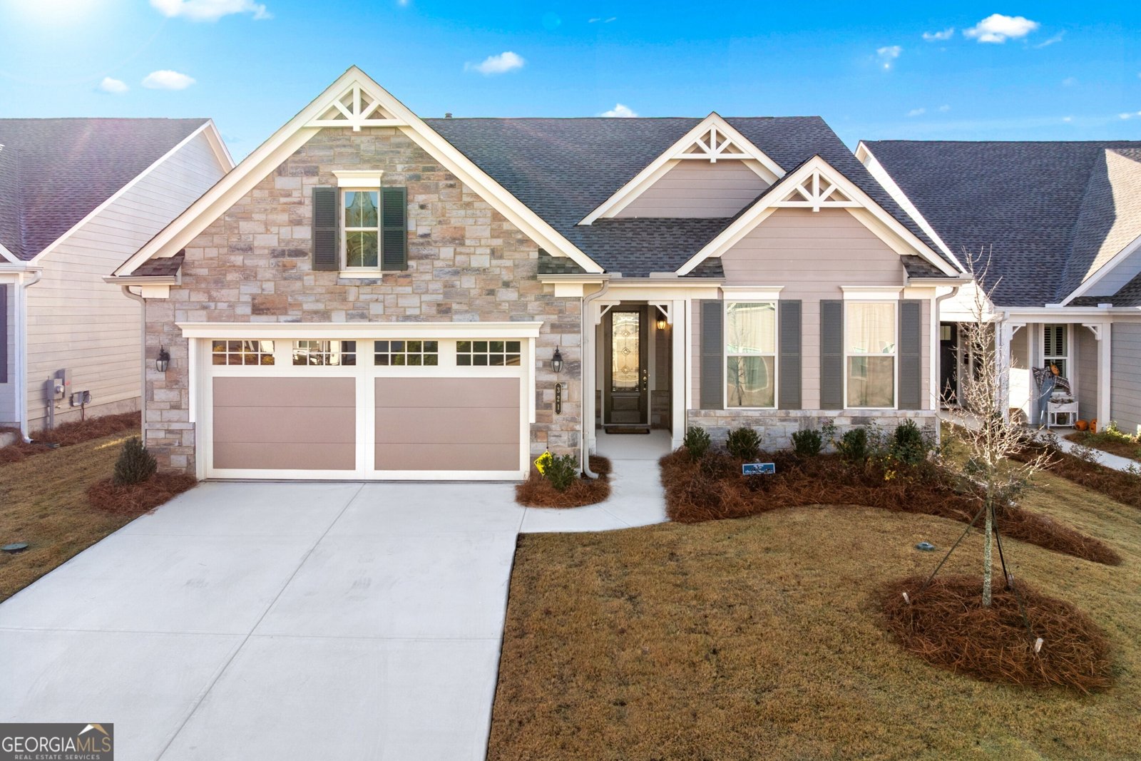 321 Bear Way Hoschton - 2