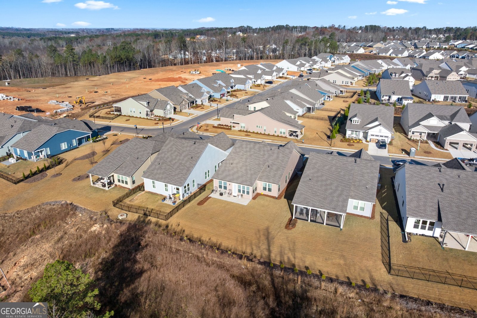 321 Bear Way Hoschton - 39