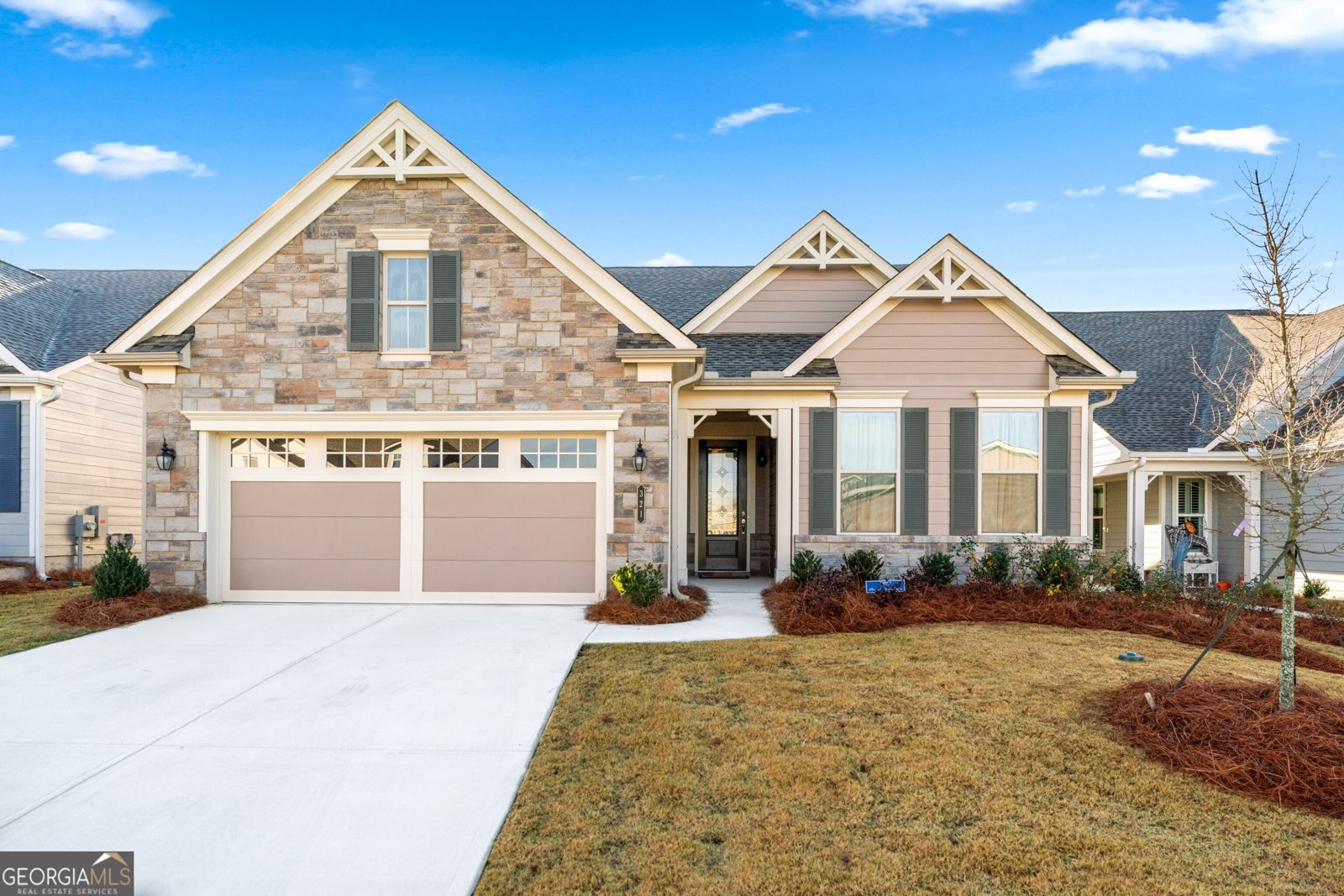 321 Bear Way Hoschton - 4