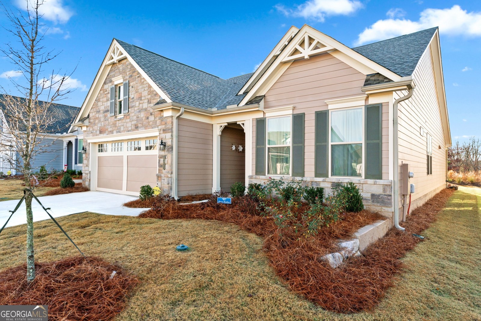 321 Bear Way Hoschton - 5