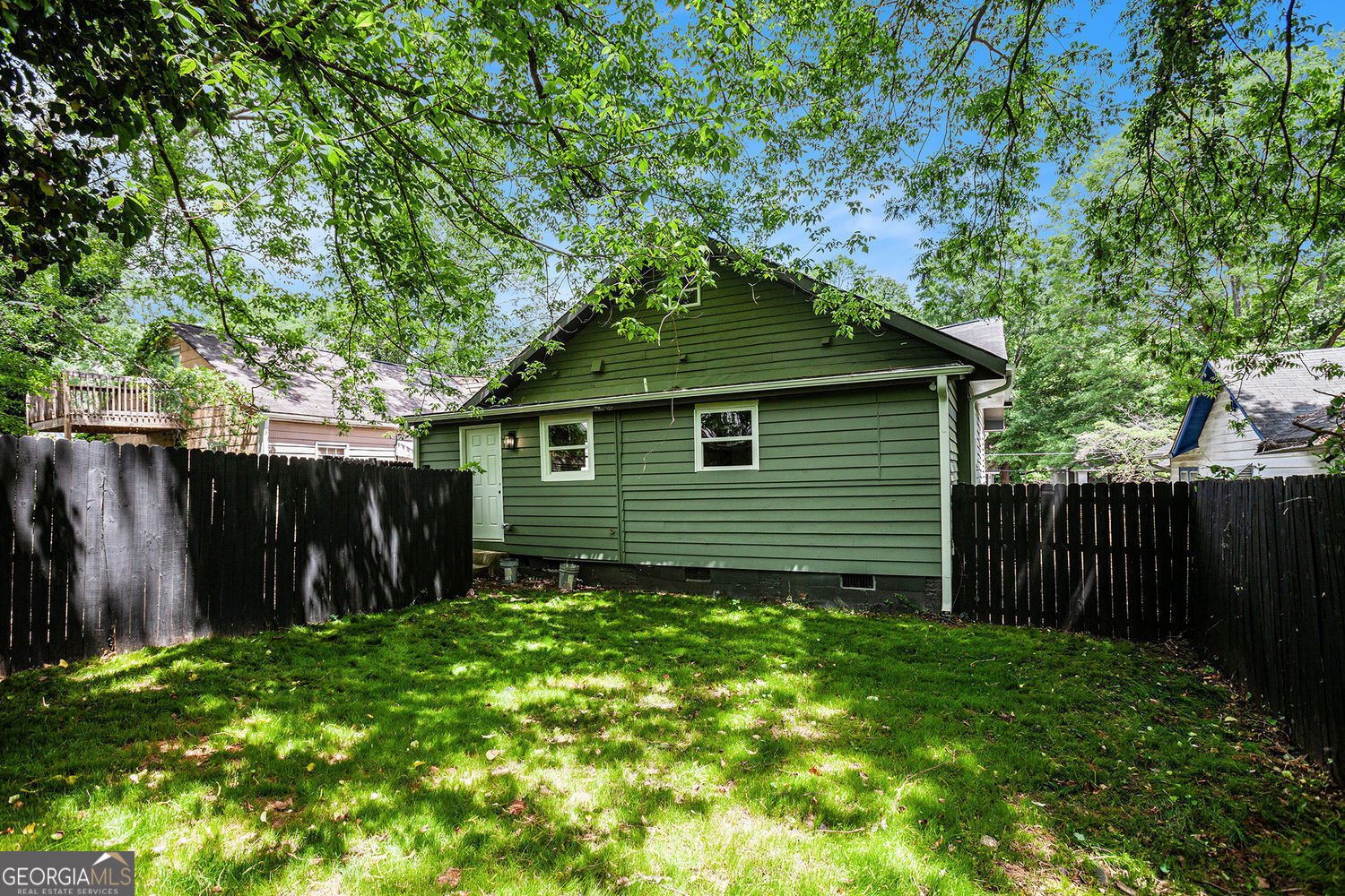 905 Gaston Street Atlanta - 28