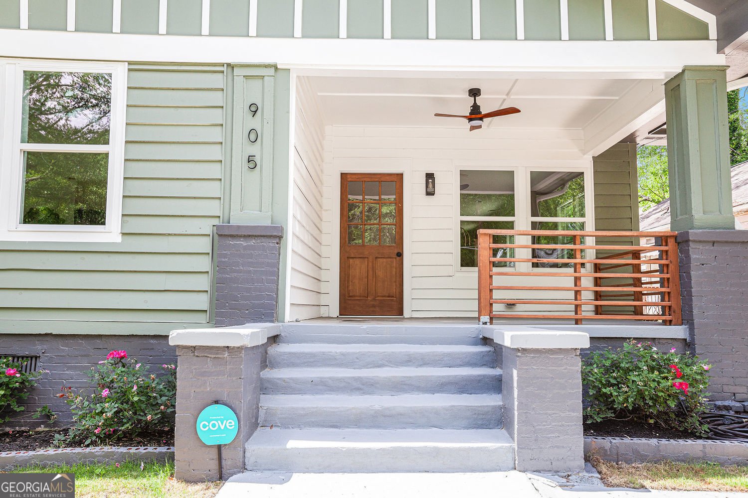 905 Gaston Street Atlanta - 5