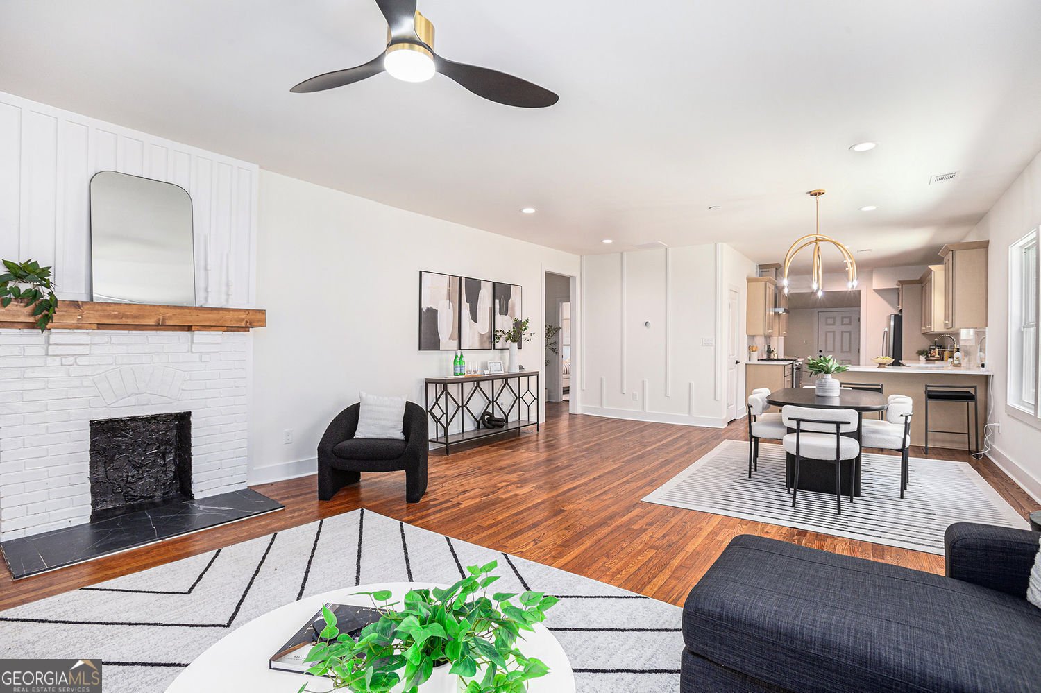 905 Gaston Street Atlanta - 9