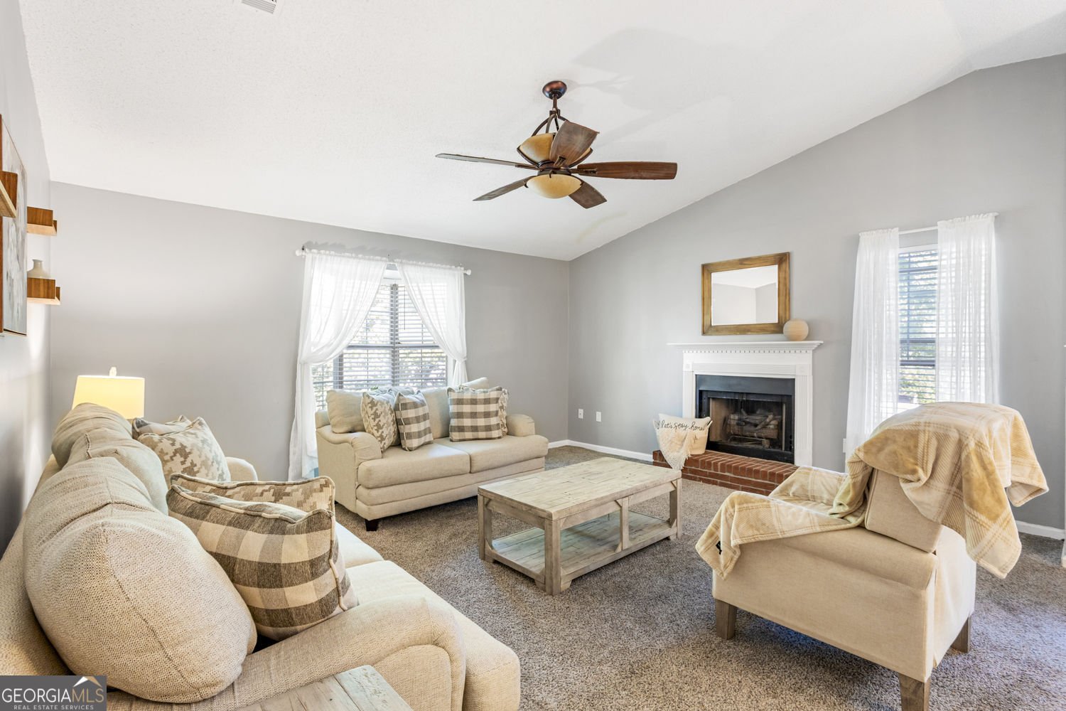 2092 Sherwood Drive Valdosta - 3