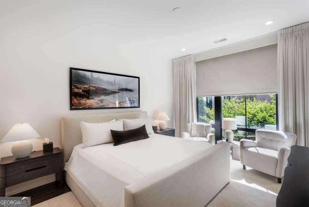 721 Longleaf Drive Atlanta - 12