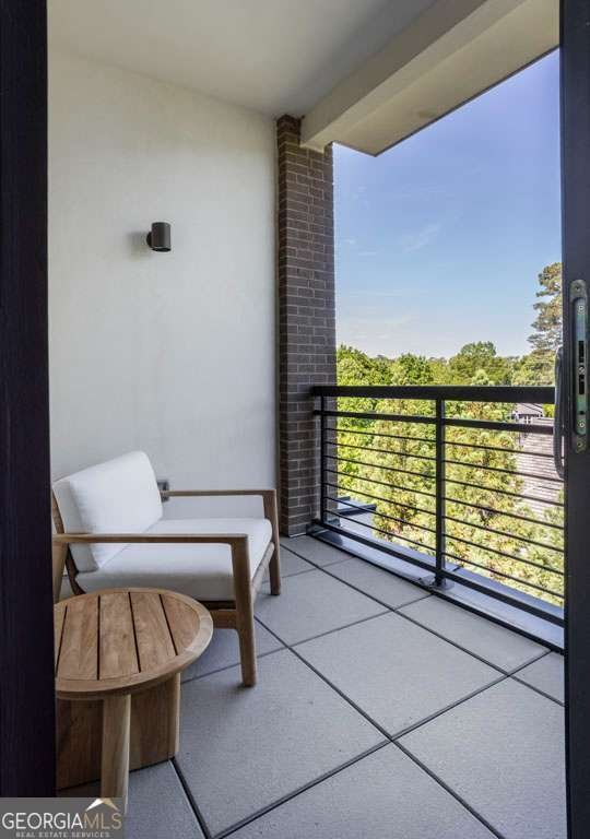 721 Longleaf Drive Atlanta - 17