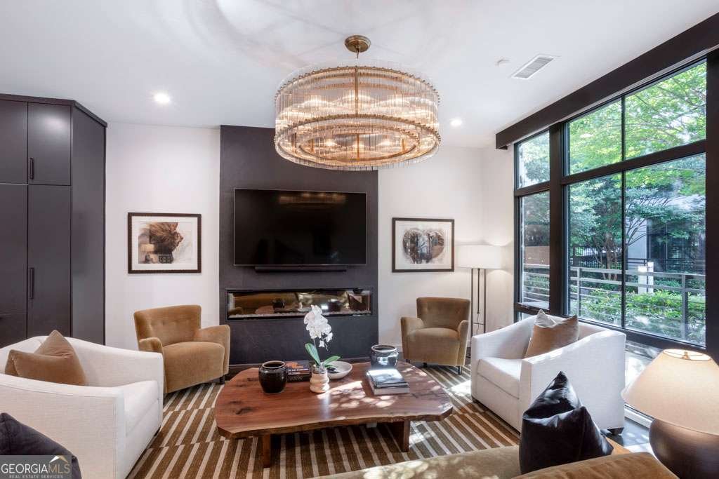 721 Longleaf Drive Atlanta - 2