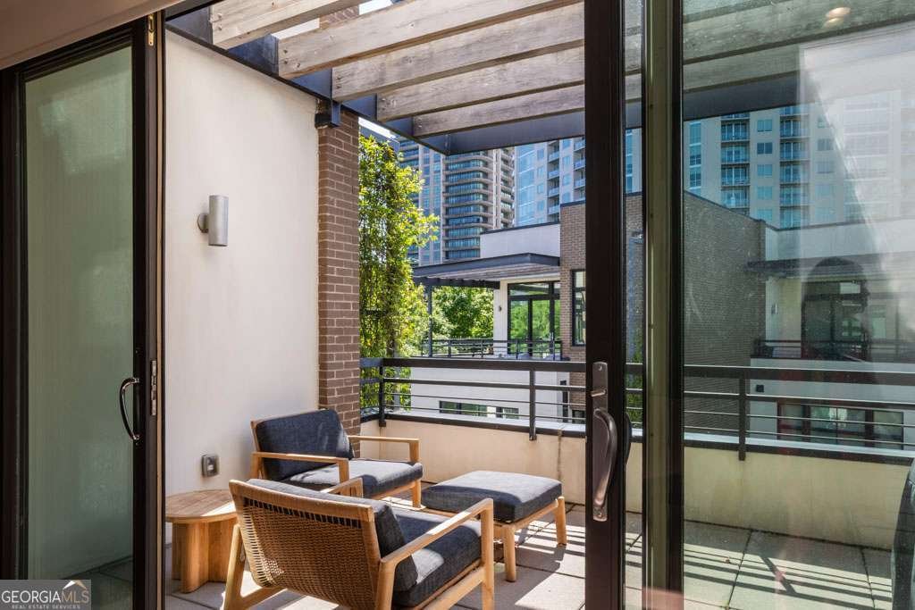 721 Longleaf Drive Atlanta - 20