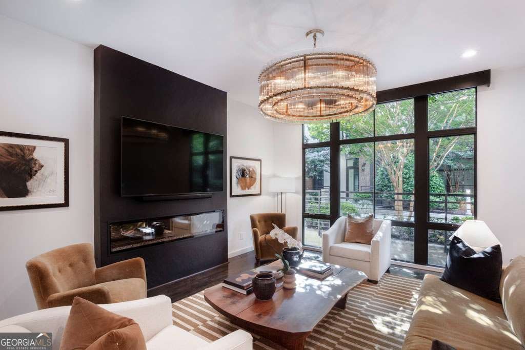 721 Longleaf Drive Atlanta - 3