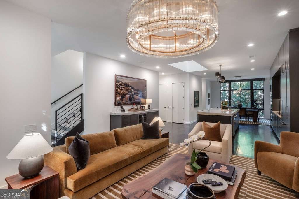 721 Longleaf Drive Atlanta - 4