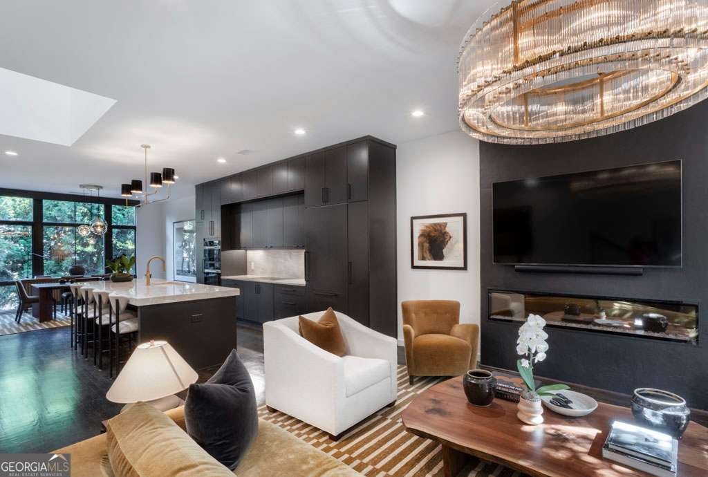 721 Longleaf Drive Atlanta - 5